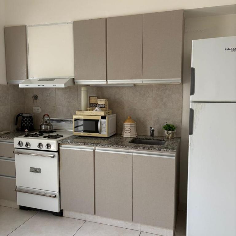 Punto Central Junin - Apartamento de 2 dormitorios - 5