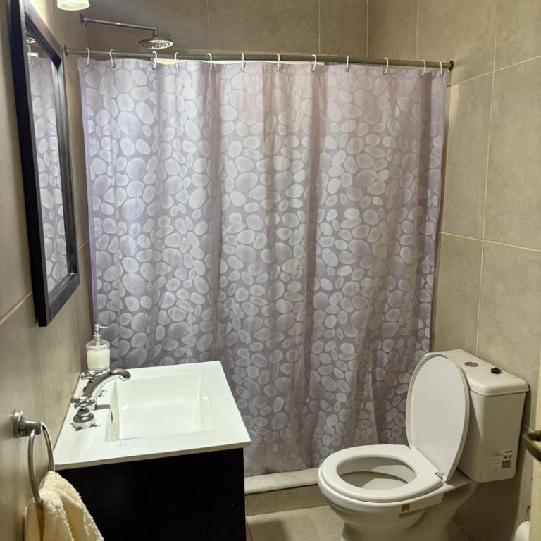 Punto Central Junin - Apartamento de 2 dormitorios - 12