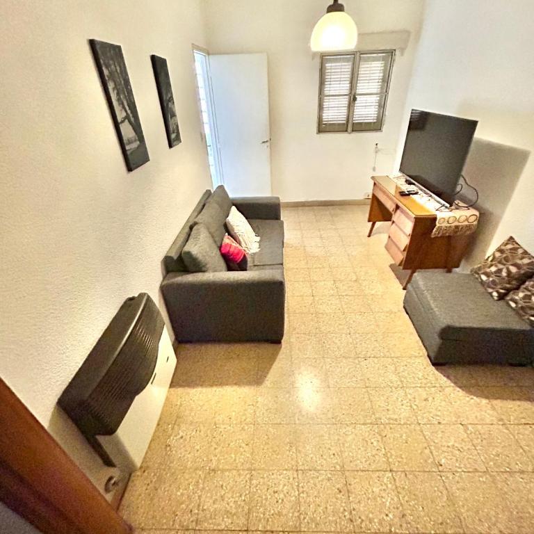 Punto Central Junin - Apartamento de 2 dormitorios - 16