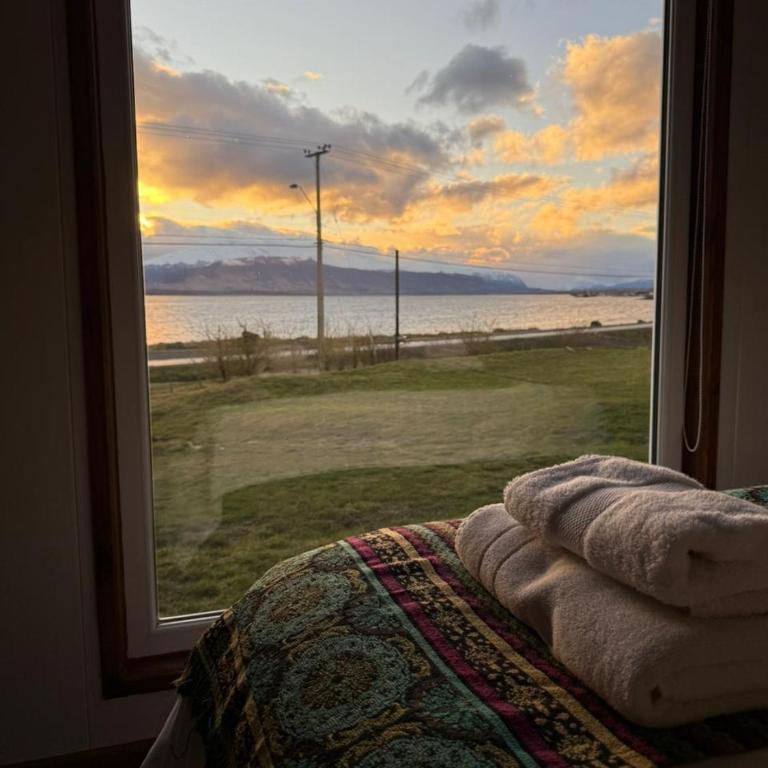 Cabañas AlSur Patagonia - Double Room - 1