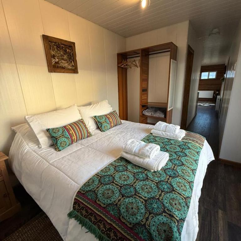 Cabañas AlSur Patagonia - Double Room - 2