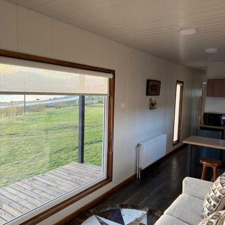 Cabañas AlSur Patagonia - Double Room - 10