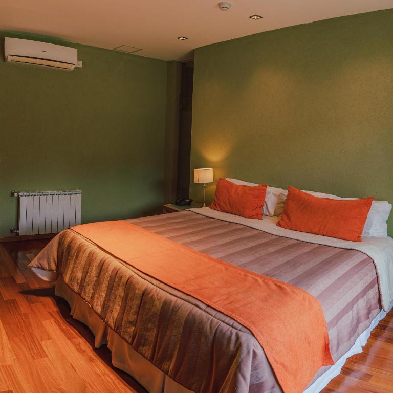 Tres Pircas Hotel & Spa - Habitación Doble Estándar - 3