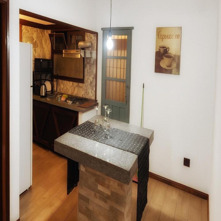 Serena - One-Bedroom Apartment - 5