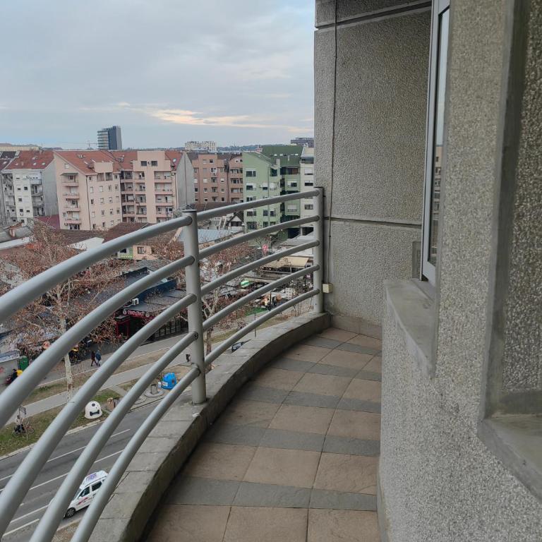 Premium Presidental Residence - Apartman sa 1 Spavaćom Sobom - 18