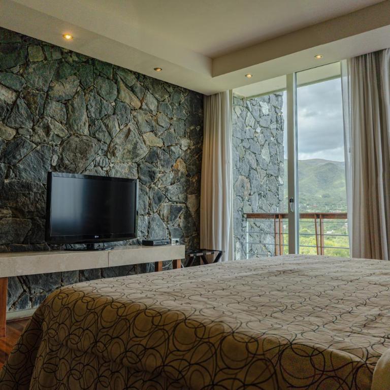 Tres Pircas Hotel & Spa - Habitación Doble Superior - 3
