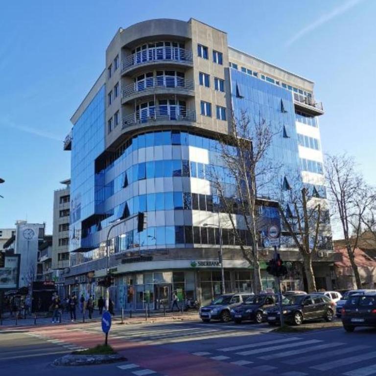 Premium Presidental Residence - Apartman sa 1 Spavaćom Sobom - 19
