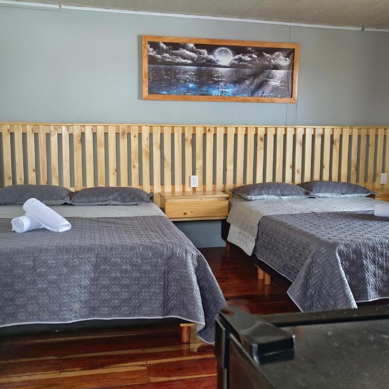 Posada Elenita - Estudio Doble Deluxe - 30