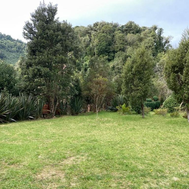 Cabañas rosario el descanso - Two-Bedroom Apartment - 30