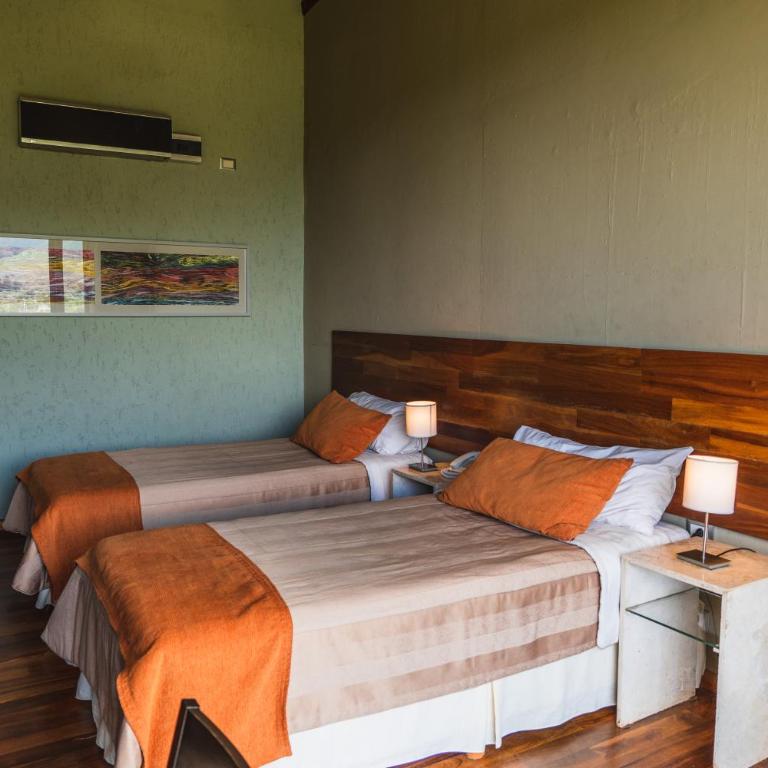 Tres Pircas Hotel & Spa - Habitación Doble Estándar - 2