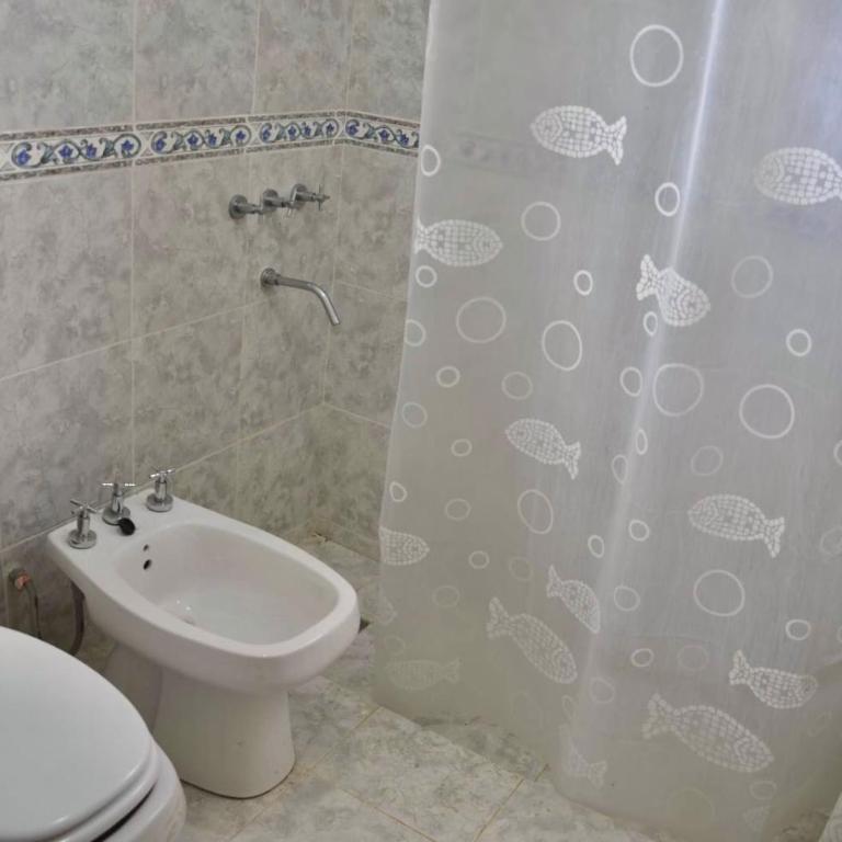 Cabaña El Balcón - Casa - 10