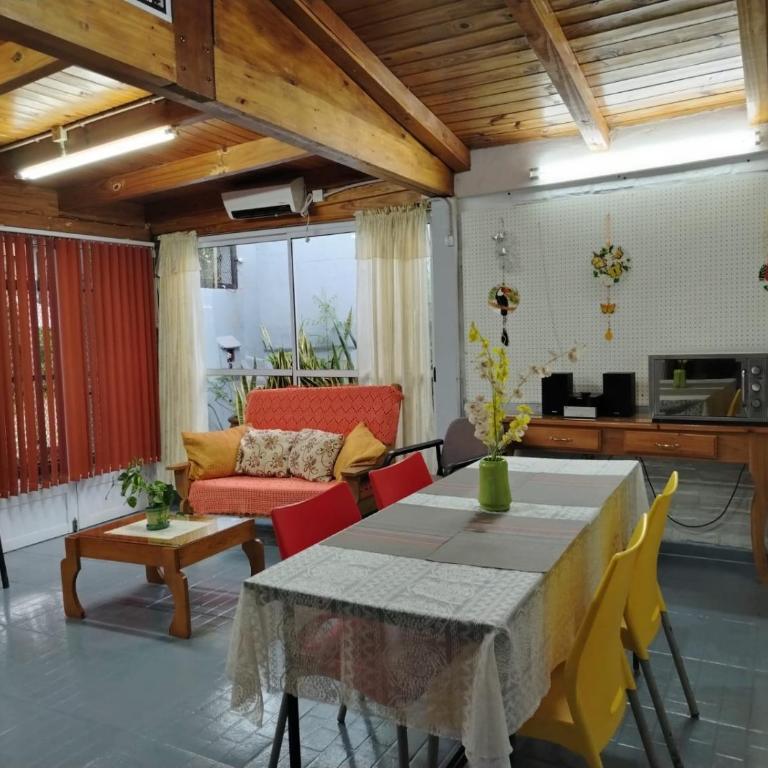 Posada las Morenas Por Día en Puerto Iguazú - Apartamento de 2 dormitorios - 14