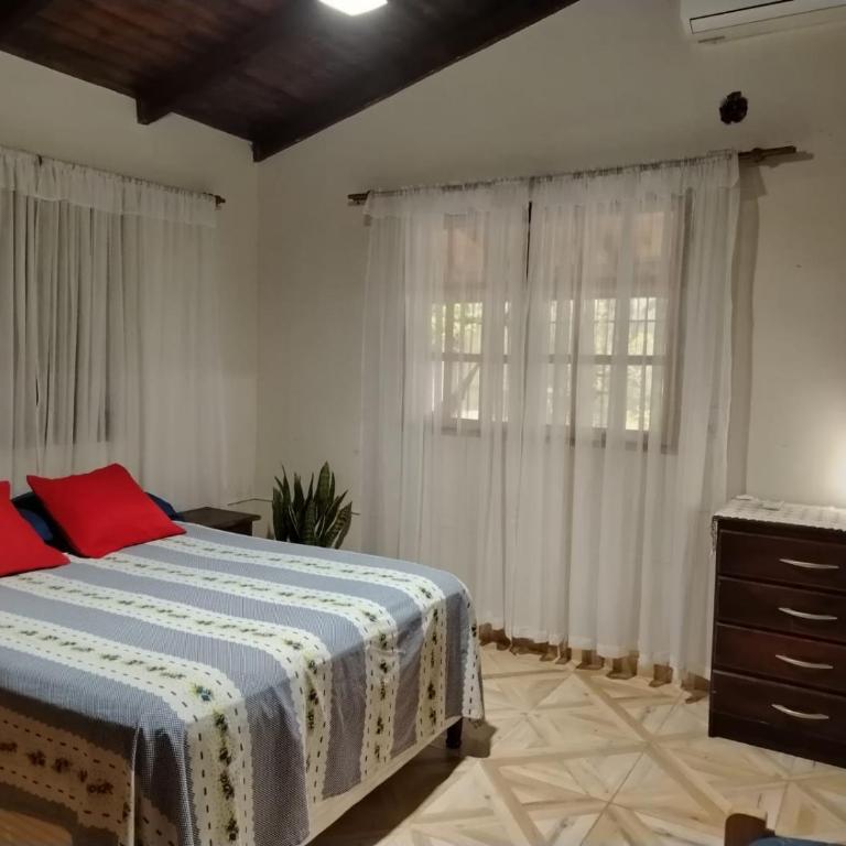 Posada las Morenas Por Día en Puerto Iguazú - Apartamento de 2 dormitorios - 26