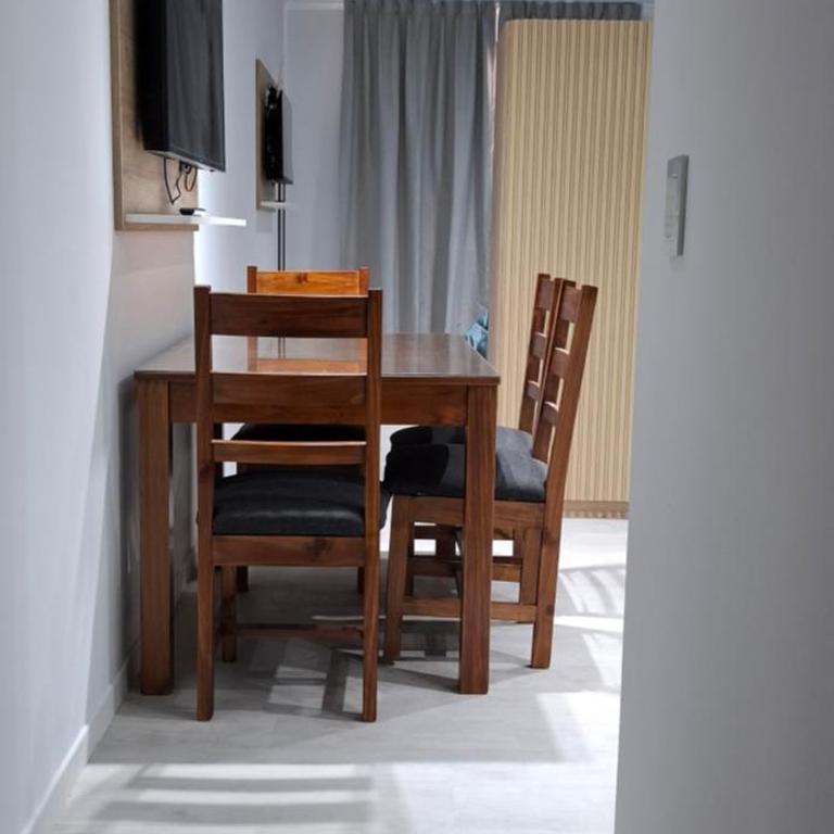 Miralejos 16 Turquesa - Apartamento de 1 dormitorio - 4