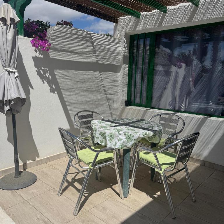 Sweet Bungalow Matagorda - Apartamento de 1 dormitorio - 5