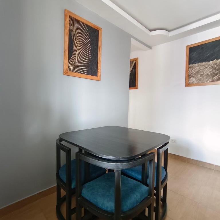 Posada Elenita - Estudio Estándar - 4