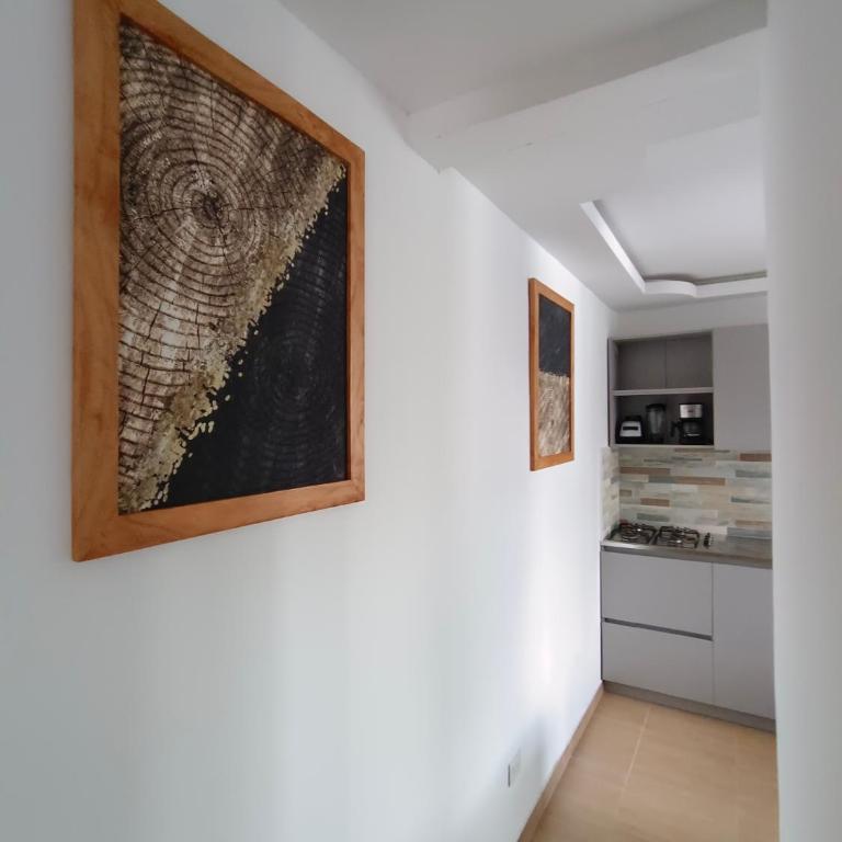 Posada Elenita - Estudio Estándar - 14