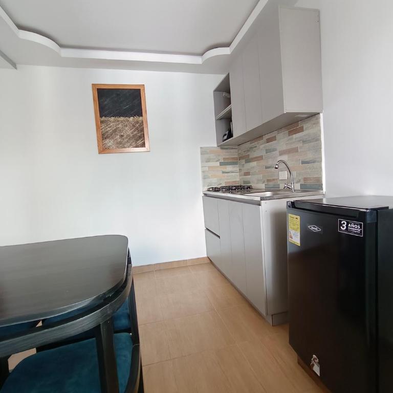 Posada Elenita - Estudio Estándar - 13