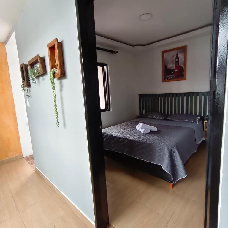 Posada Elenita - Estudio Estándar - 10