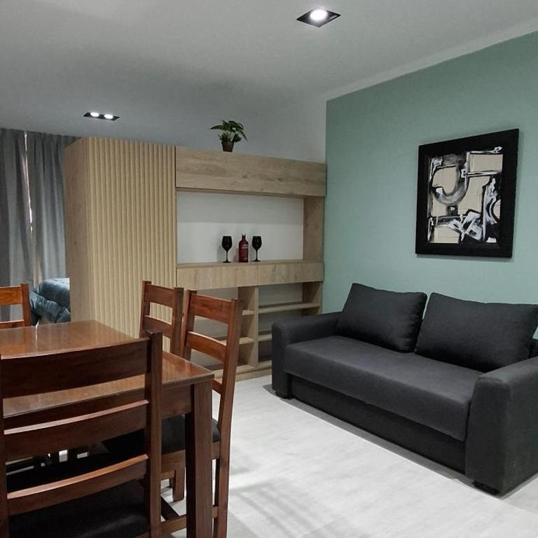 Miralejos 16 Turquesa - Apartamento de 1 dormitorio - 1