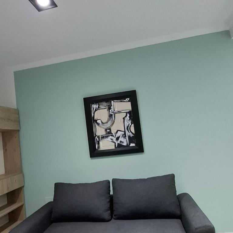 Miralejos 16 Turquesa - Apartamento de 1 dormitorio - 6