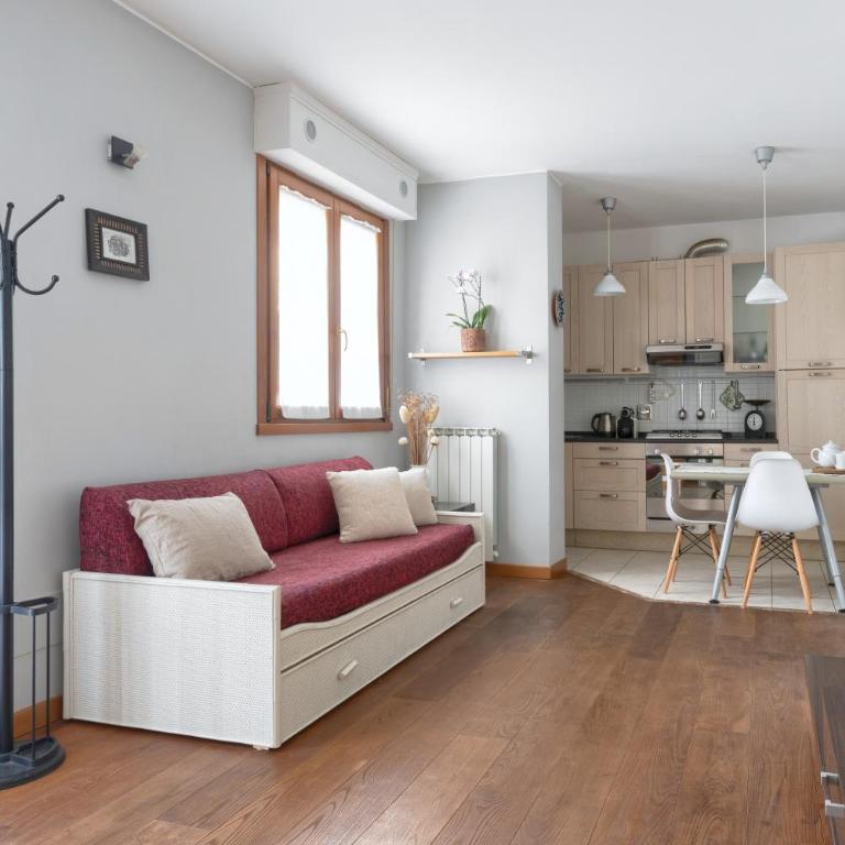 The perfect business rental - Appartamento con 1 Camera da Letto - 13