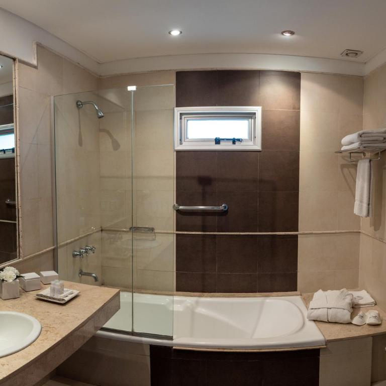 Tres Pircas Hotel & Spa - Habitación Triple Estándar - 2