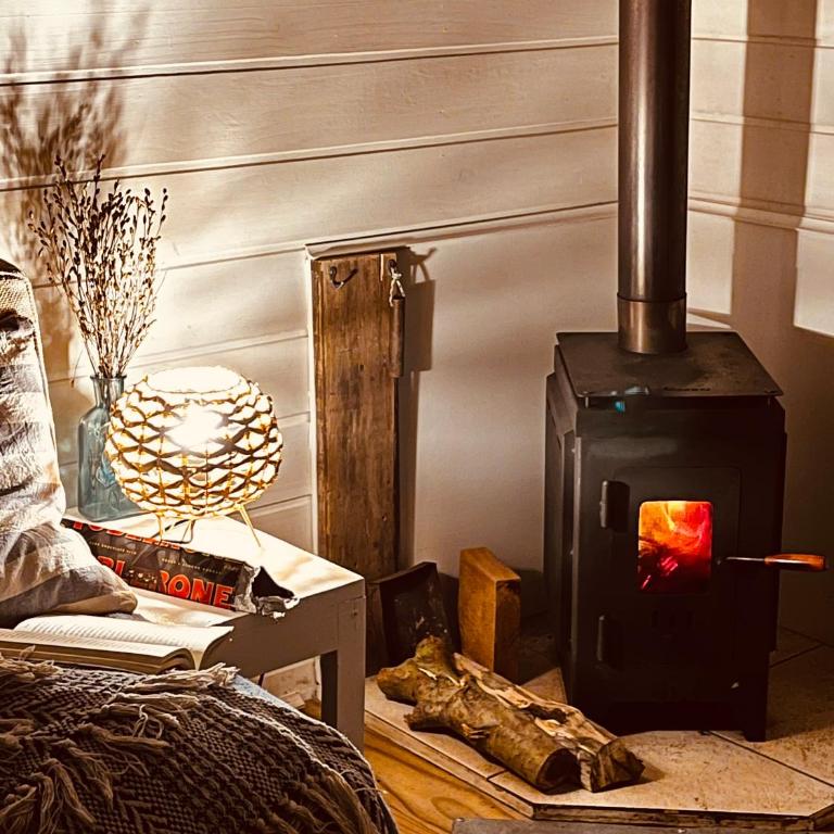 Casitas Punta del Diablo - Small House with sea view - 4