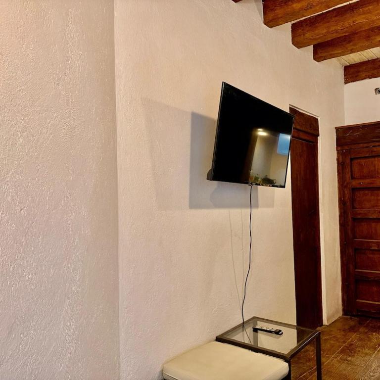 Tizapan 04 NEW 1BE&1BA - One-Bedroom Apartment - 2