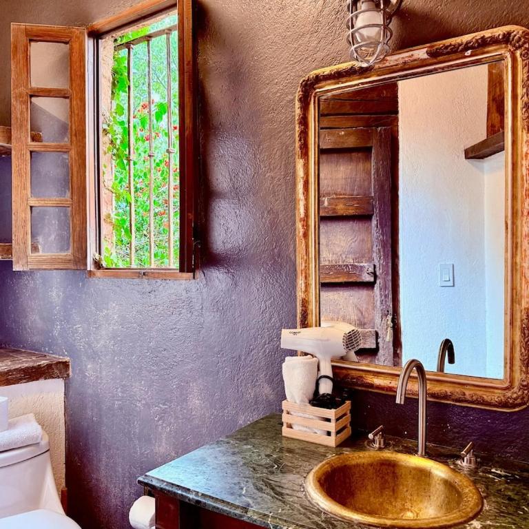 Tizapan 04 NEW 1BE&1BA - One-Bedroom Apartment - 5