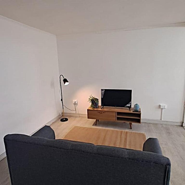 Hospedaje - Apart Hotel Las Higueras Talcahuano - Apartamento - 1