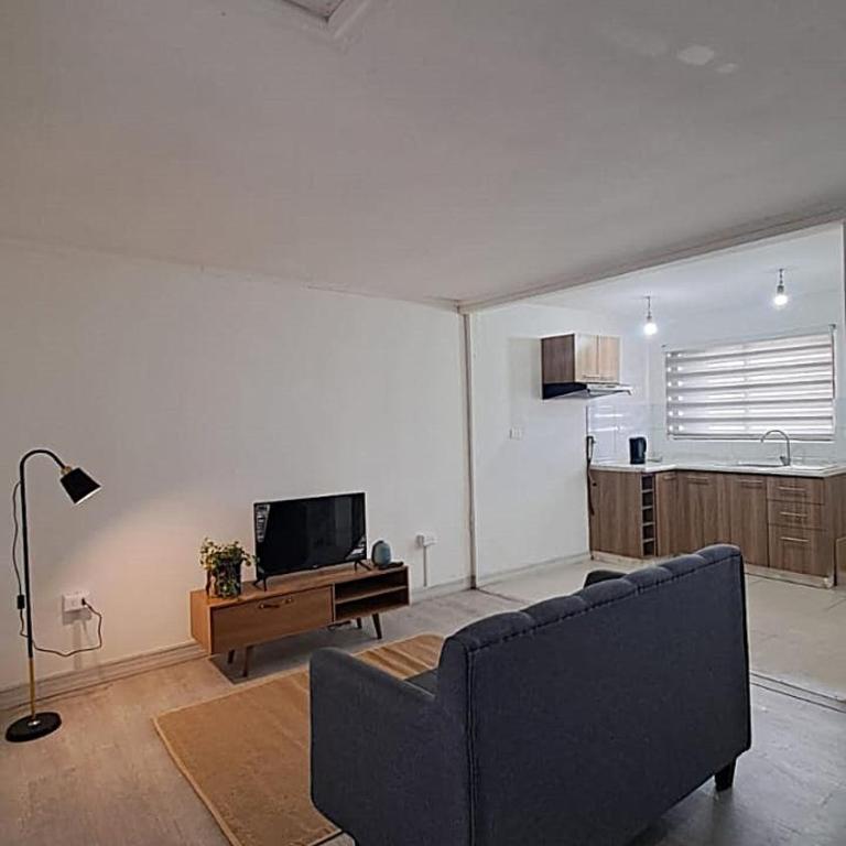 Hospedaje - Apart Hotel Las Higueras Talcahuano - Apartamento - 3