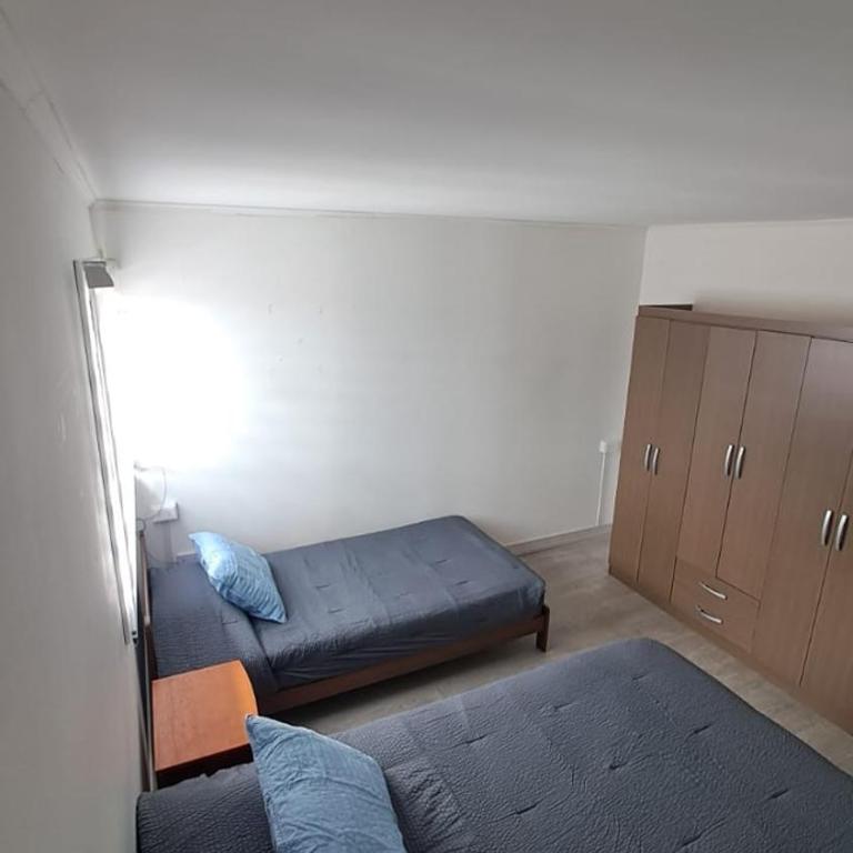 Hospedaje - Apart Hotel Las Higueras Talcahuano - Apartamento - 6