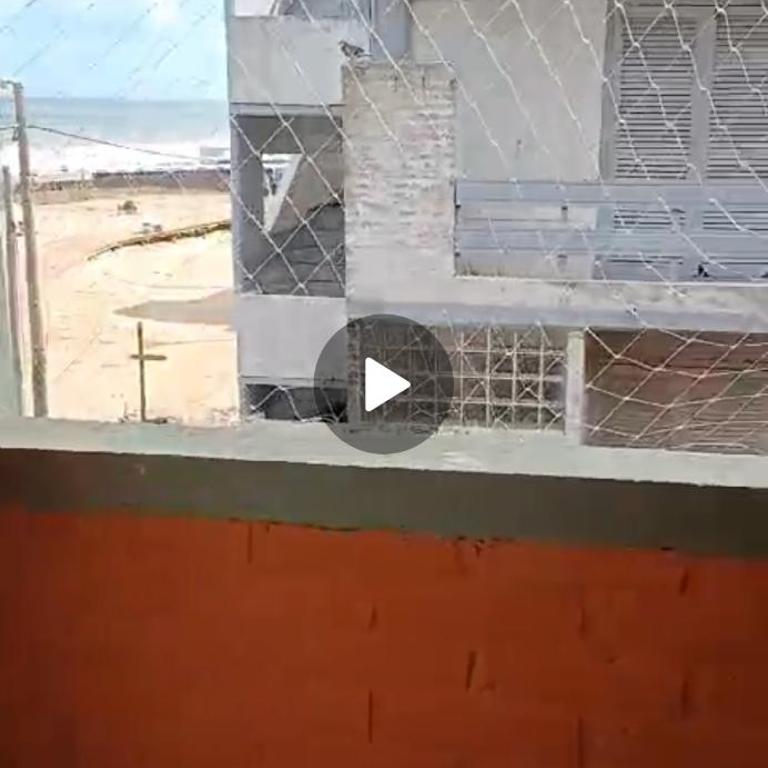 ABAGU II Villa Gesell - One-Bedroom Apartment - 2