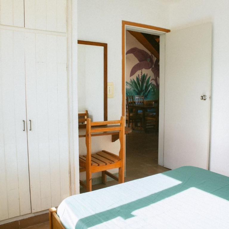 Casas El Chajá - Casa de 2 dormitorios - 1