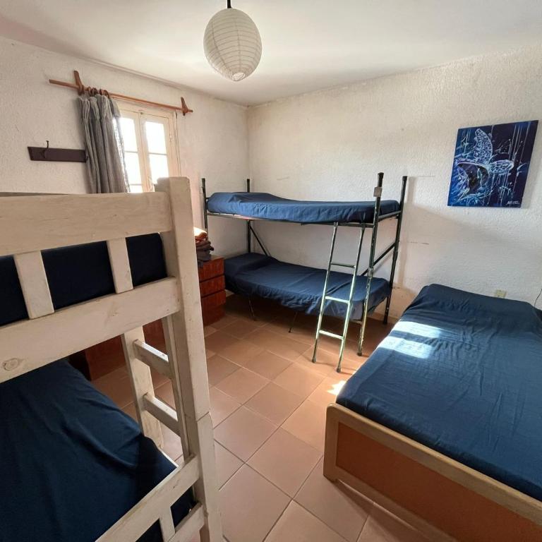 Casas El Chajá - Casa de 2 dormitorios - 7