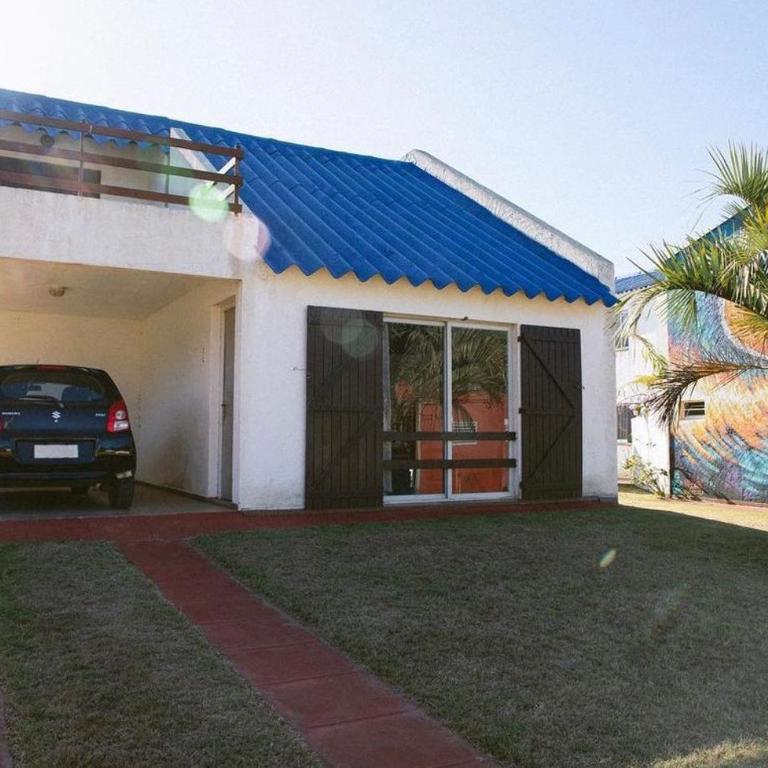 Casas El Chajá - Casa de 2 dormitorios - 12