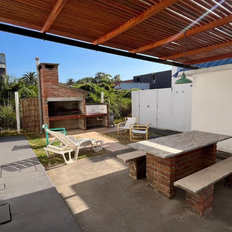 Casas El Chajá - Casa de 2 dormitorios - 14