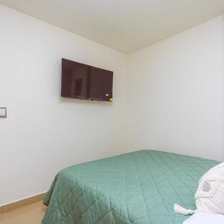 Edificio Comuna Loft - Studio - Disability Access - 7