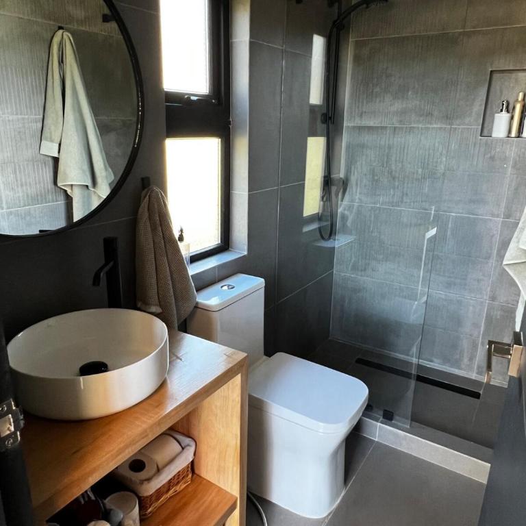 LAVANDA CABAÑA BOUTIQUE a ORILLA LAGO LLANQUIHUE - Two-Bedroom House - 11