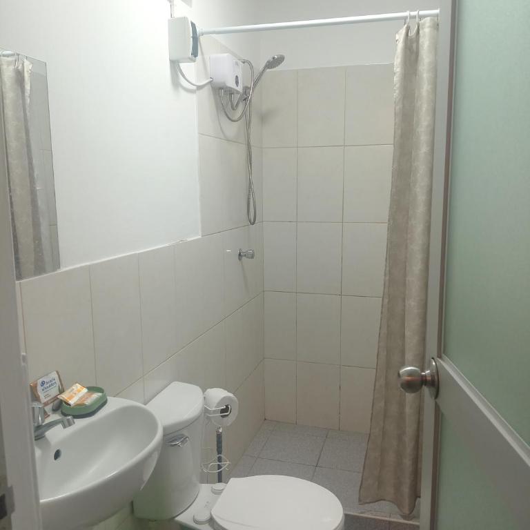 Casa Vernaza - Zona residencial - Aeropuerto 5 min - One-Bedroom Apartment - 9