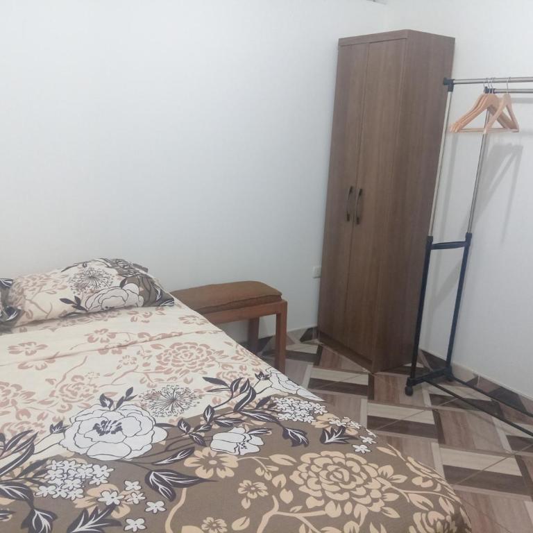 Casa Vernaza - Zona residencial - Aeropuerto 5 min - One-Bedroom Apartment - 4