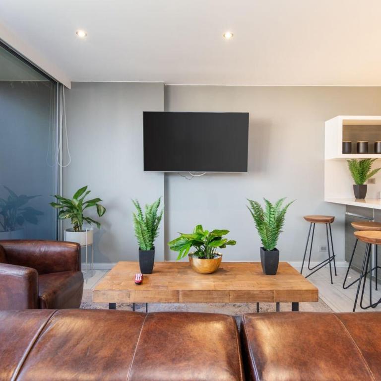 Provenza Life 1003 - Loft luminoso y aireado - Apartment - 3