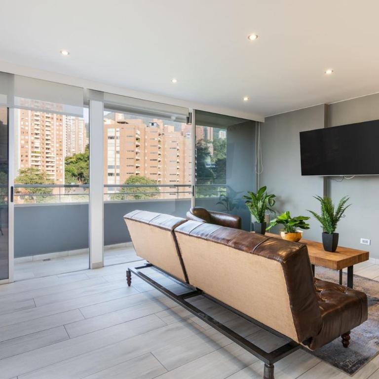 Provenza Life 1003 - Loft luminoso y aireado - Apartment - 4