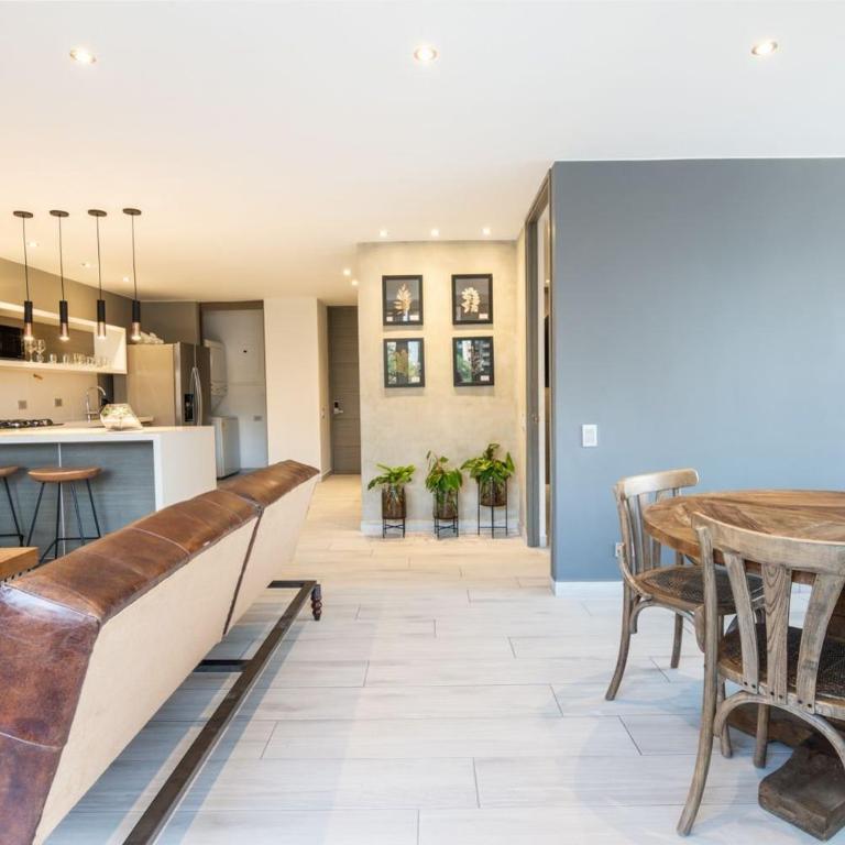 Provenza Life 1003 - Loft luminoso y aireado - Apartment - 6