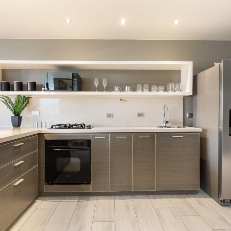Provenza Life 1003 - Loft luminoso y aireado - Apartment - 8