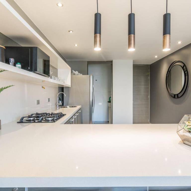 Provenza Life 1003 - Loft luminoso y aireado - Apartment - 9