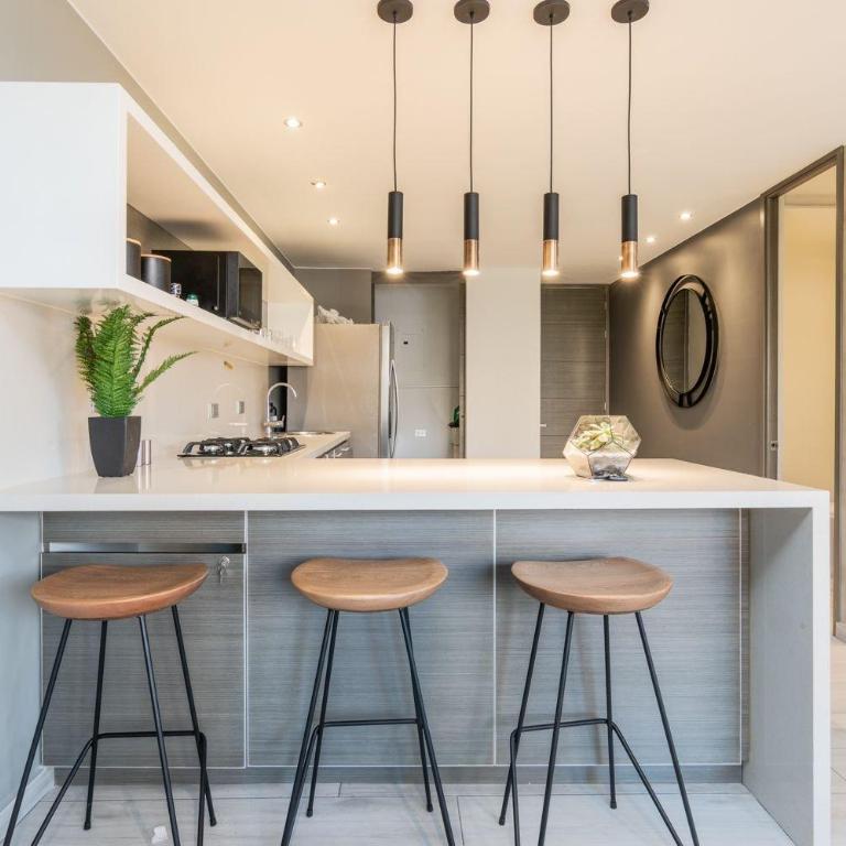 Provenza Life 1003 - Loft luminoso y aireado - Apartment - 10