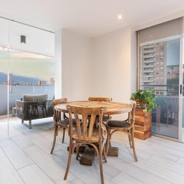 Provenza Life 1003 - Loft luminoso y aireado - Apartment - 12
