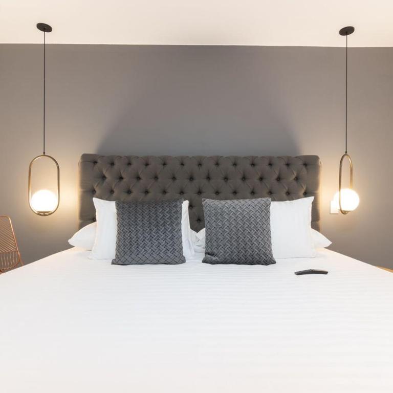 Provenza Life 1003 - Loft luminoso y aireado - Apartment - 14